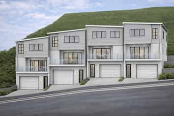 Lot 36 Golden Elm Rise, Toi Toi
