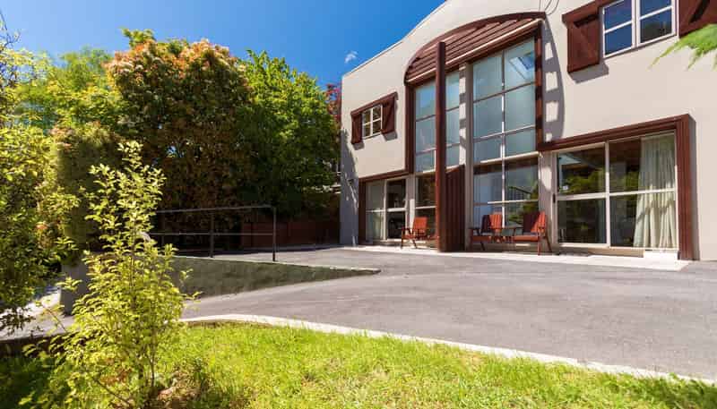 Unit 1/Cranbury C 19-23 Gorge Road, Queenstown
