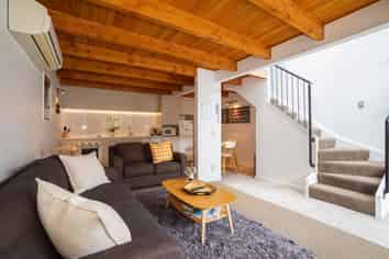 Unit 1/Cranbury C 19-23 Gorge Road, Queenstown