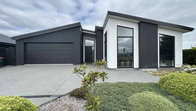 2 Kate Sheppard Drive, Rolleston