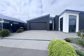 2 Kate Sheppard Drive, Rolleston