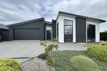 2 Kate Sheppard Drive, Rolleston