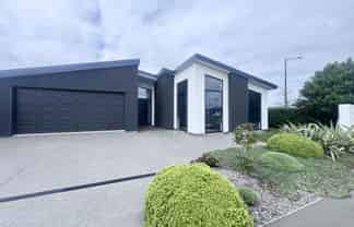 2 Kate Sheppard Drive, Rolleston