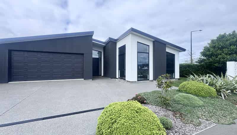 2 Kate Sheppard Drive, Rolleston