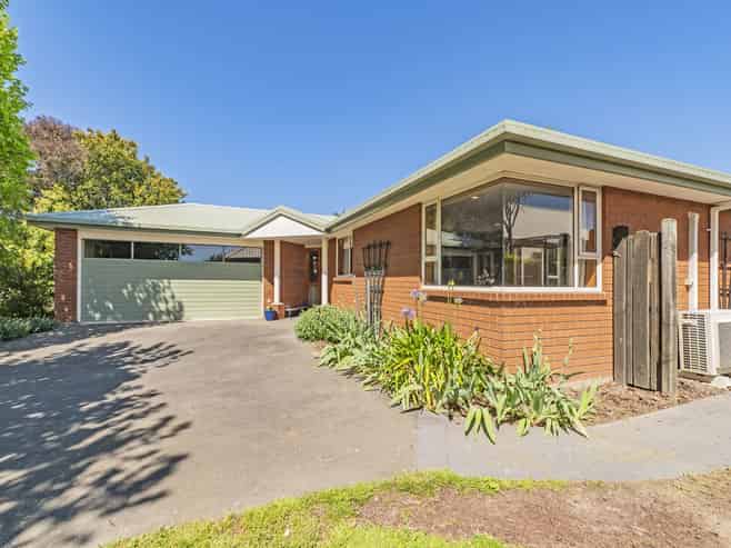 5 Windsor Court, Rangiora