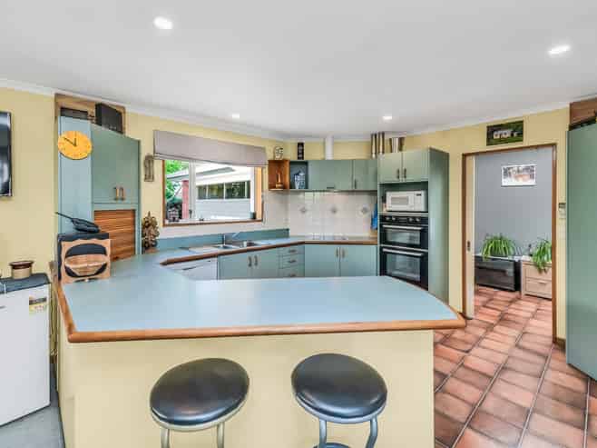 5 Windsor Court, Rangiora