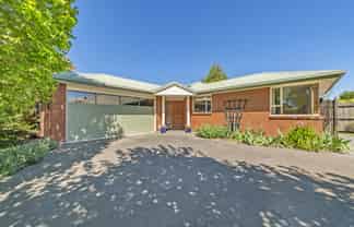 5 Windsor Court, Rangiora