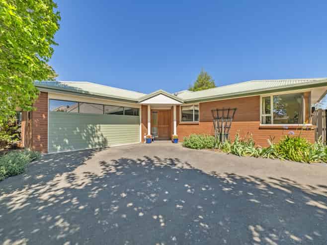 5 Windsor Court, Rangiora