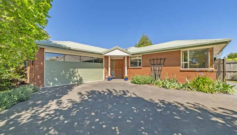 5 Windsor Court, Rangiora