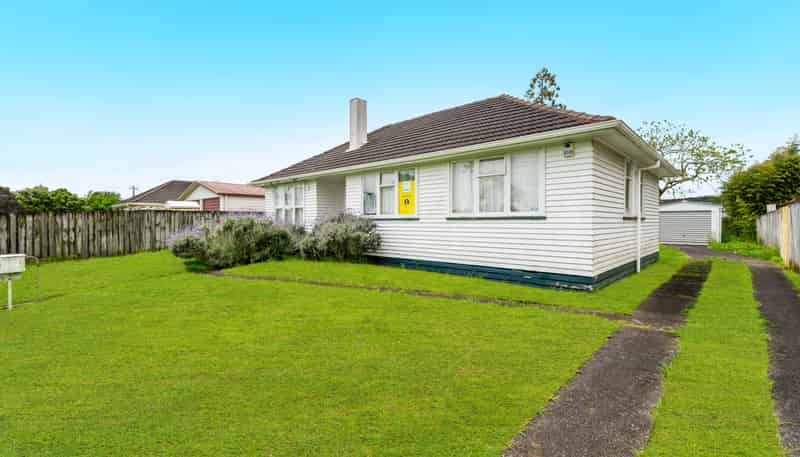 4 Salas Place, Papakura