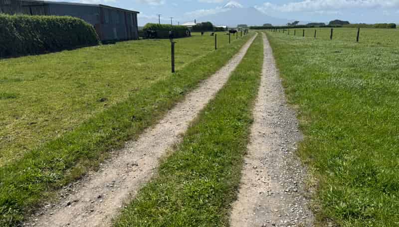 4782 South Road, Opunake