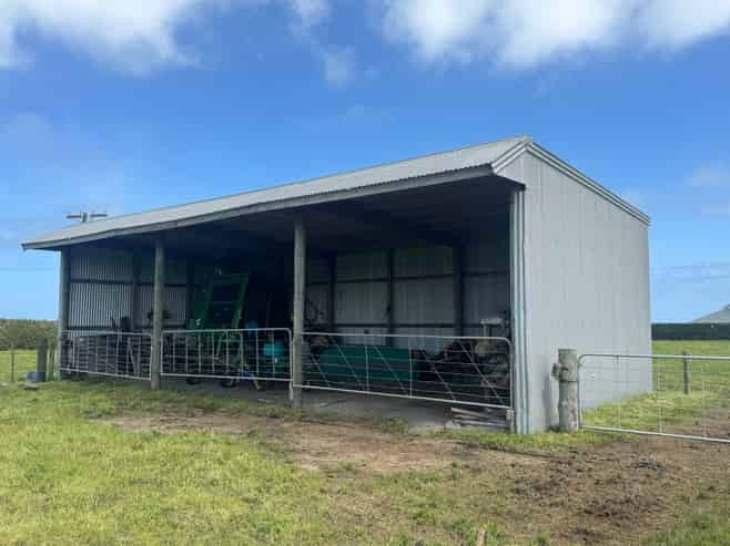 4782 South Road, Opunake