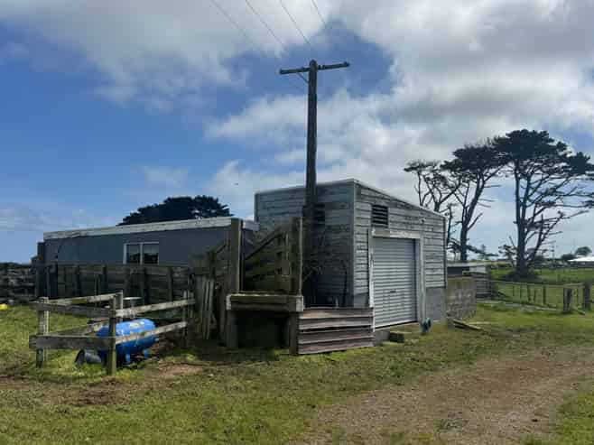 4782 South Road, Opunake