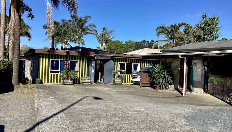 25 Cobham Road, KERIKERI