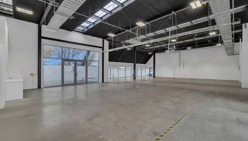 239 - 241 Brougham Street, Sydenham