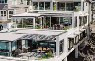 2/227 The Terrace, Wellington Central