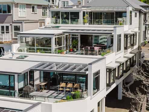 2/227 The Terrace, Wellington Central