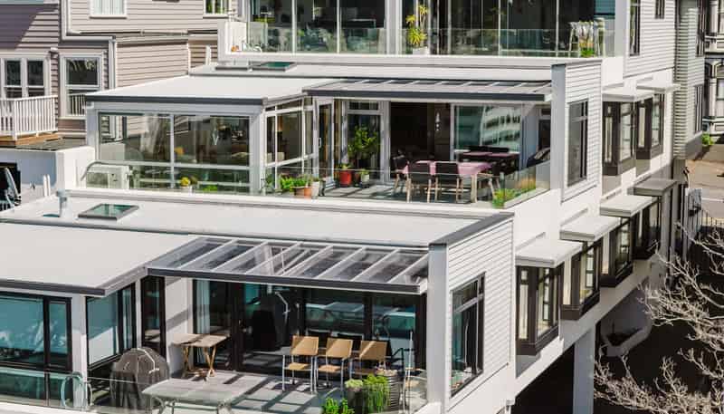 2/227 The Terrace, Wellington Central