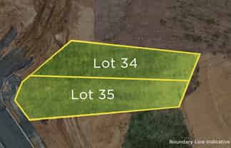 Lot 35 Golden Elm Rise, Toi Toi