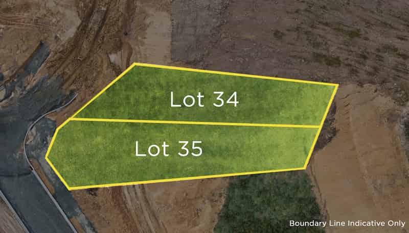 Lot 35 Golden Elm Rise, Toi Toi