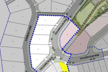 Lot 34 Golden Elm Rise, Toi Toi