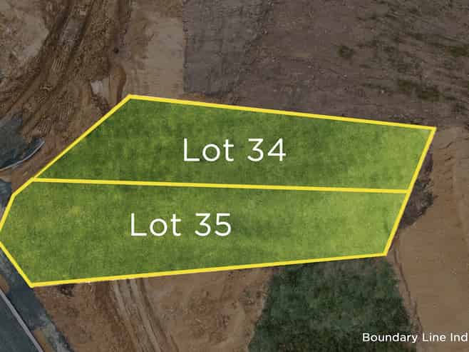 Lot 34 Golden Elm Rise, Toi Toi