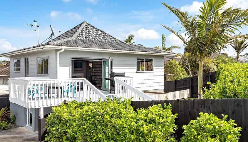 43a Monarch Avenue, Hillcrest