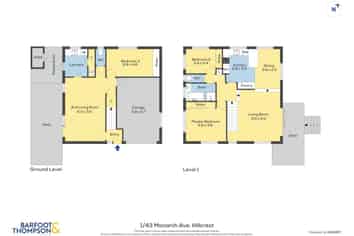 43a Monarch Avenue, Hillcrest