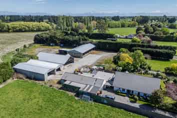 15 Methven Highway, Allenton