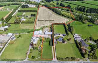 15 Methven Highway, Allenton