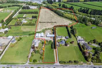 15 Methven Highway, Allenton