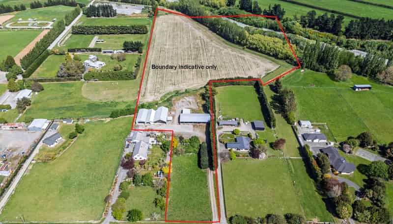 15 Methven Highway, Allenton