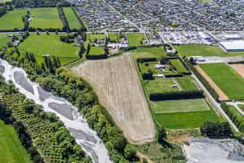 15 Methven Highway, Allenton