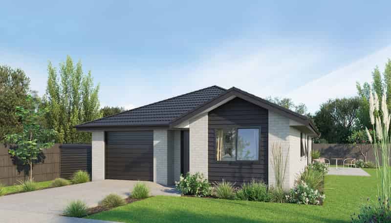 Lot 79 Golden Elm Rise, Toi Toi