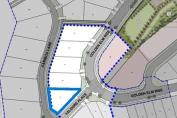 Lot 79 Golden Elm Rise, Toi Toi