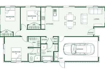 Lot 79 Golden Elm Rise, Toi Toi