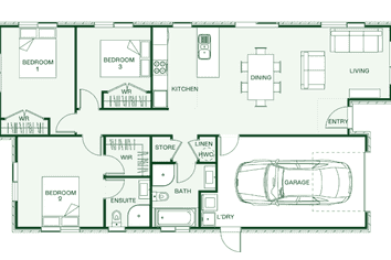 Lot 79 Golden Elm Rise, Toi Toi