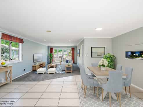 9 Clarkes Crescent, Paekakariki