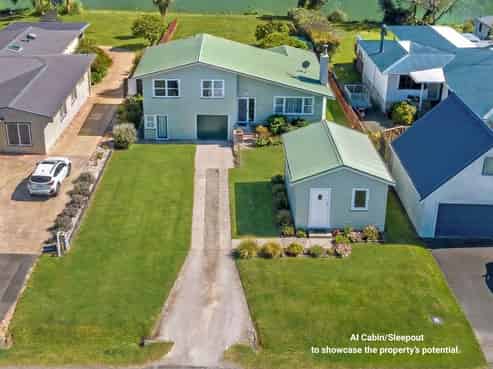 30 Marian Drive, Inner Kaiti