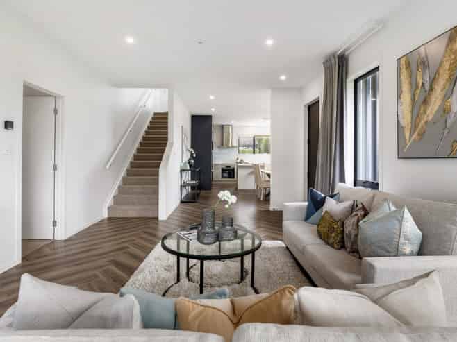 1 Wesleyan Street, Paerata