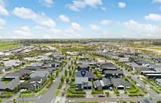 1 Wesleyan Street, Paerata