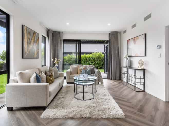 1 Wesleyan Street, Paerata
