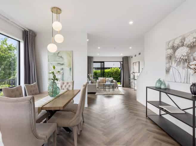 1 Wesleyan Street, Paerata