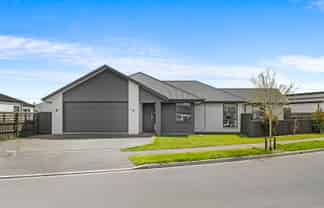 7 Patrick McGough Way, Halswell