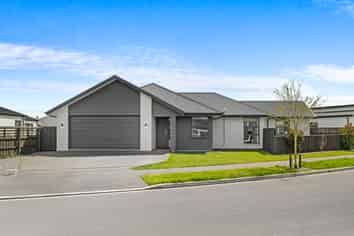 Canterbury - Address withheld