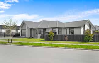 7 Patrick McGough Way, Halswell