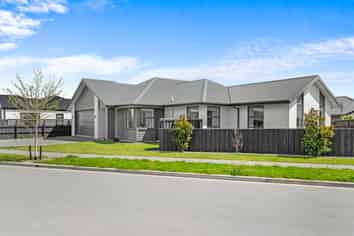 Canterbury - Address withheld