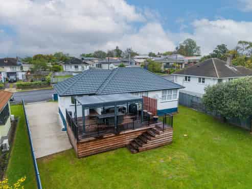 609 Mandeno Street, Te Awamutu