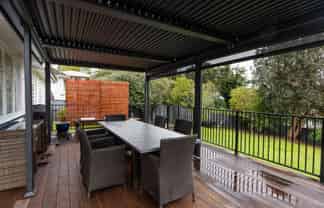 609 Mandeno Street, Te Awamutu