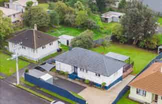 609 Mandeno Street, Te Awamutu